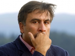 Саакашвили нашли новую должность в Украине: "повод для гордости"