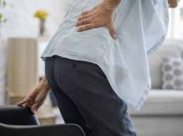 Придуман новый метод лечения боли в спине