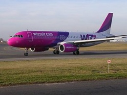 Wizz Air откроет шесть рейсов из Одессы и один из Львова