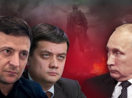 Завершение войны на Донбассе: что сделала новая власть и что еще нужно