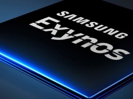 Samsung подготовила новый процессор для линейки Galaxy Note 10