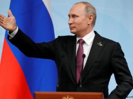 Комментарий: Экономист Путин готовится к катаклизмам
