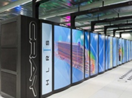 Производитель суперкомпьютеров Cray сообщил об убытках и падении продаж