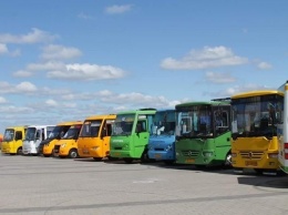 Будут автобусы: в Днепре решили отказаться от маршруток