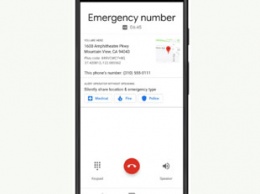 Google добавила в Android функцию, которая спасет вашу жизнь