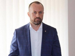 В Северодонецке назначен новый глава местной прокуратуры