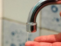 Где в Киеве на этой неделе отключили воду: причина и адреса