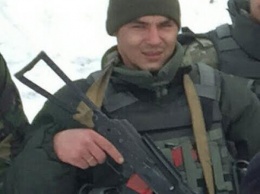 Закрыл собой пулемет. Украинский спецназовец ценой жизни спас побратимов, - ФОТО