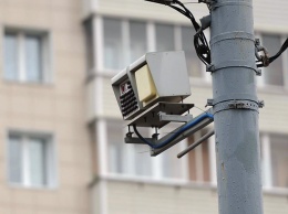 В системе проверки полисов ОСАГО задействовали все дорожные камеры Москвы