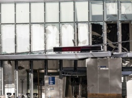 В столице Дании взорвали бомбу под зданием налоговой