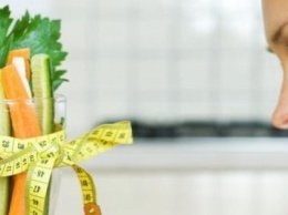 В Днепре врач-диетолог рассказала, как правильно питаться, худеть и что такое идеальный вес