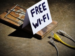 Как обезопасить себя при подключении к публичному Wi-Fi