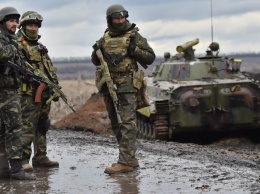 Обострение на Донбассе: украинские воины несут огромные потери, в Генштабе рассказали о "хлебном" перемирии
