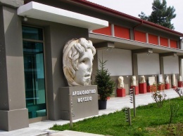 «Утерянную» статую Александра Македонского обнаружили на складе музея