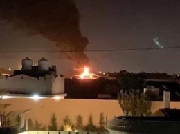 ''Попал под раздачу'': озвучена причина обстрела самолета Украины в Ливии