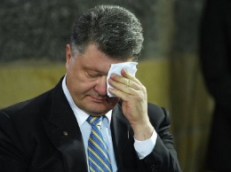 Конец света для Порошенко: названа фатальная дата, экс-президент загнал себя в ловушку
