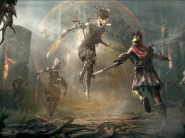 В августе Assassin's Creed: Odyssey получит новое сюжетное DLC, свежее обновление и прочие добавки