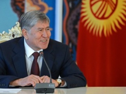 Сторонники экс-президента Кыргызстана удерживают шестерых спецназовцев