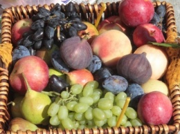 Легкая летняя диета поможет похудеть и понравится любителям фруктов
