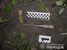 В Киеве полиция охраны поймала домушника, который прятался под диваном в чужой квартире