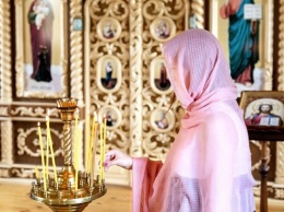 Календарь больших православных праздников в августе: полный список