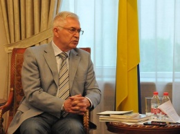 8 августа в истории Харькова: назначен новый губернатор