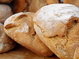 Из древнеегипетских дрожжей получилось изготовить хлеб