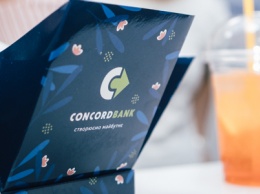 Беспроигрышный конкурс и много угощений: как Concord bank праздновал свое 13-летие
