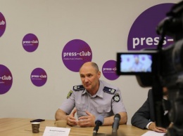 Харьковщина стала четвертым регионом, где внедряется новый формат работы полицейского офицера громады