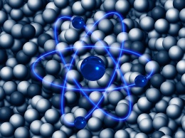 Физики из ЦЕРН открыли две новые частицы