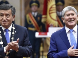 Эксперт рассказал о причинах разборок бывшего и действующего президентов Киргизии