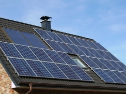 Вступил в силу закон о "зеленом" тарифе для владельцев солнечных панелей