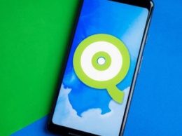 Что нового в Android Q Beta 6