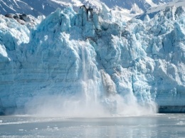 Аномальная жара "растопила" весь лед на Аляске - ученые