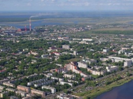 Власти Северодвинска заявили о повышении радиационного фона после взрыва на военном объекте