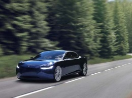 Электрокар Fresco Reverie: Достойный конкурент или жалкий плагиат Tesla?