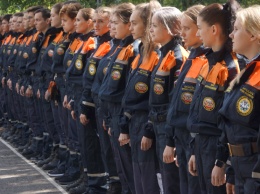 Волонтеры ВСКС займутся ликвидацией пожаров в Красноярском крае