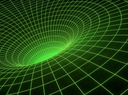 Ученые нашли способ отследить происхождение черных дыр