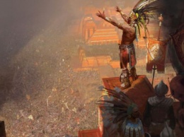 Самая страшная тайна цивилизации майя раскрыта: даже ученые удивлены