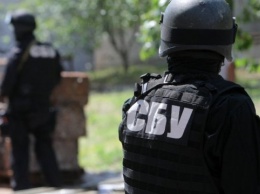 На Харьковщине СБУ блокировала контрабандное перемещение товаров в Россию