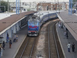 Пассажиры поезда "Укрзализныци" испытали адские муки, фотофакт: "баня на колесах"