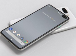 Смартфон Google Pixel 4 получит одну из фишек OnePlus 7 Pro