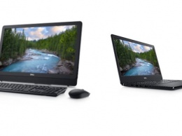 Dell представила тонкие клиенты - моноблок Wyse 5470 AIO и ноутбук Wyse 5470