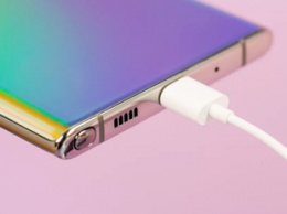 Samsung объяснила отказ от наушников в Galaxy Note 10