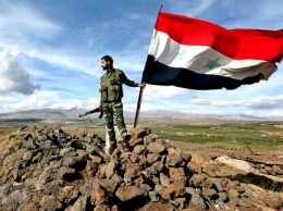 Армии РФ и Сирии готовятся нанести последний удар по боевикам