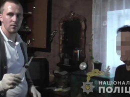 На Николаевщине женщина дома хранила шприцы с опием и марихуану, - ФОТО
