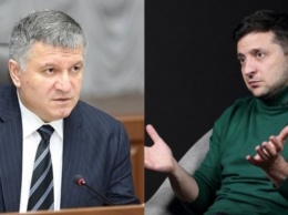 Зеленский хочет оставить Авакова в Кабмине, раскрыто главное условие: "кресло в обмен на..."