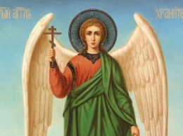 Ваш ангел хранитель и икона заступница по дате рождения