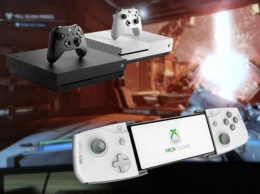 Microsoft превратит смартфоны в мини-Xbox