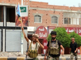 В Йемене сепаратисты захватили Аден, антихуситская коалиция развалена - Reuters